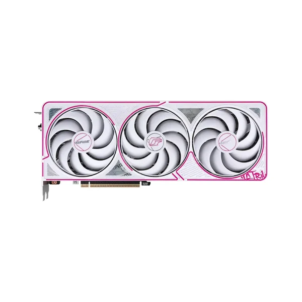 VGA Colorful iGame RTX 5070 Ultra W OC 12GB GDDR7