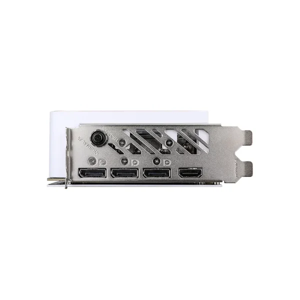 VGA Colorful iGame RTX 5070 Ultra W OC 12GB GDDR7