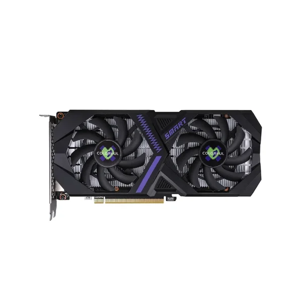 VGA Colorful RTX 3050 6GB-V (PCIe 4.0, Ray Tracing)