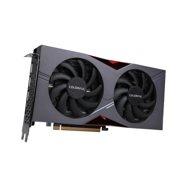 VGA Colorful GeForce RTX 4060 Ti NB DUO 16GB-V – GDDR6