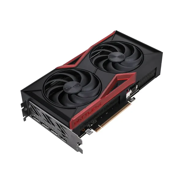 VGA Colorful RTX 5060 Ti NB DUO 16GB GDDR7
