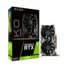 Card màn hình EVGA GeForce RTX 2060 KO ULTRA GAMING 6GB GDDR6