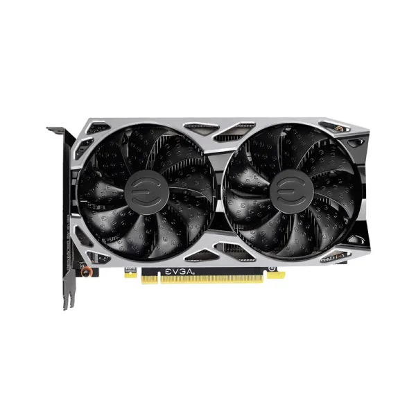 Card màn hình EVGA GeForce RTX 2060 KO ULTRA GAMING 6GB GDDR6