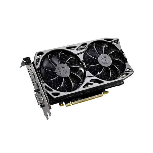 Card màn hình EVGA GeForce RTX 2060 KO ULTRA GAMING 6GB GDDR6