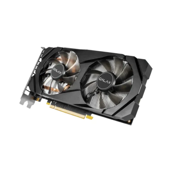 VGA GALAX RTX 2060 1-Click OC 6GB GDDR6