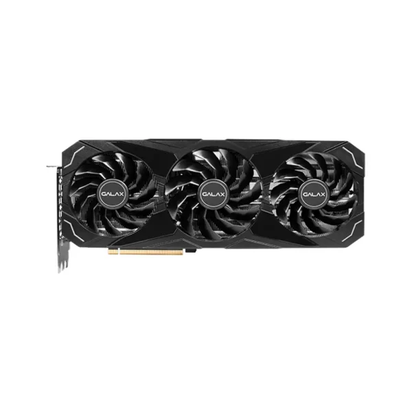 VGA GALAX RTX 4070 Ti SUPER SG 1-Click OC 16GB​