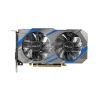 Card màn hình GALAX GeForce GTX 1050 Ti 4GB GDDR5 (1 Click OC) Dual Fan
