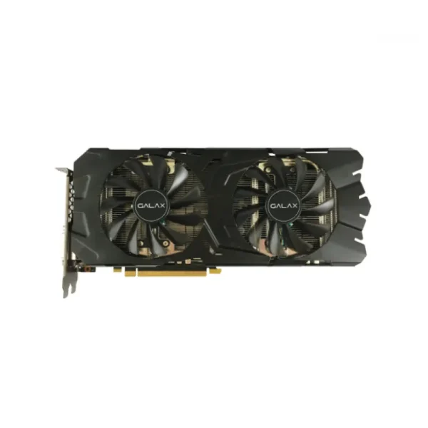 Card màn hình GALAX GTX 1080 8GB GDDR5X EXOC Dual