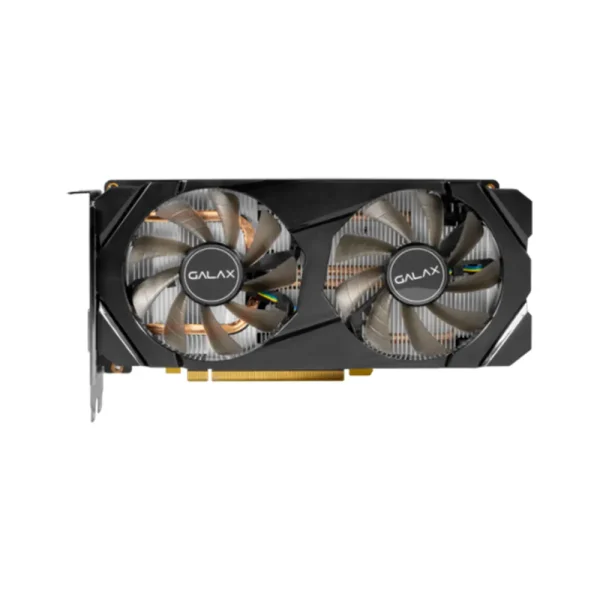 VGA GALAX RTX 2060 1-Click OC 6GB GDDR6