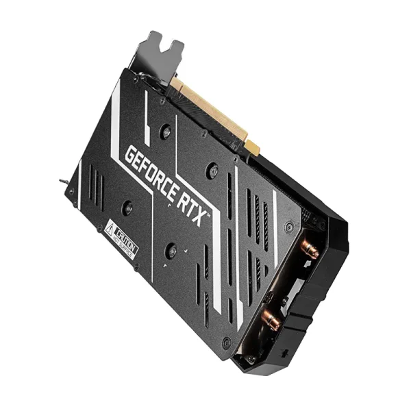 VGA GALAX RTX 3050 EX 8GB GDDR6 (1-Click OC Feature) LED