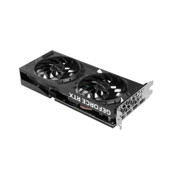 VGA GALAX RTX 4060 8GB GDDR6 1-Click OC 2X V2