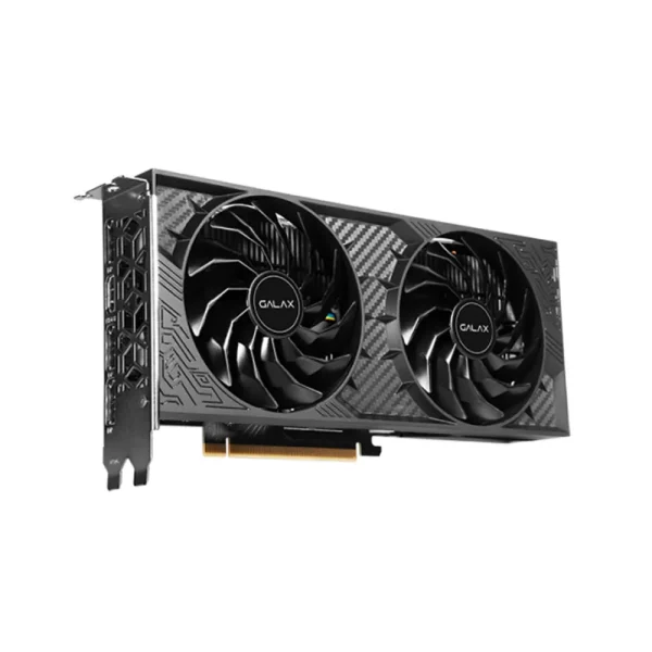 VGA GALAX RTX 4060 8GB GDDR6 1-Click OC 2X V2