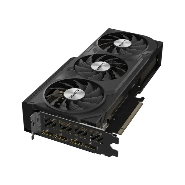VGA GIGABYTE RTX 4070 SUPER WINDFORCE OC 12GB​