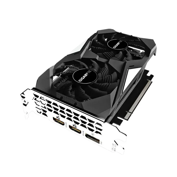 VGA GIGABYTE GeForce GTX 1650 OC 4G GDDR5 DUAL