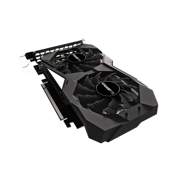 VGA GIGABYTE GeForce GTX 1650 OC 4G GDDR5 DUAL