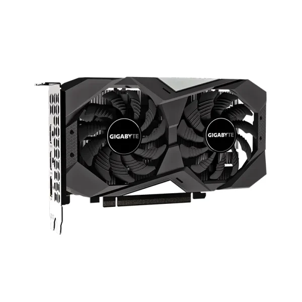 VGA GIGABYTE GeForce GTX 1650 OC 4G GDDR5 DUAL