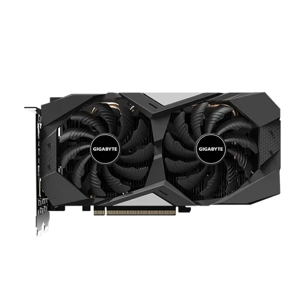 Card màn hình GIGABYTE GeForce RTX 2060 OC 6G GDDR6