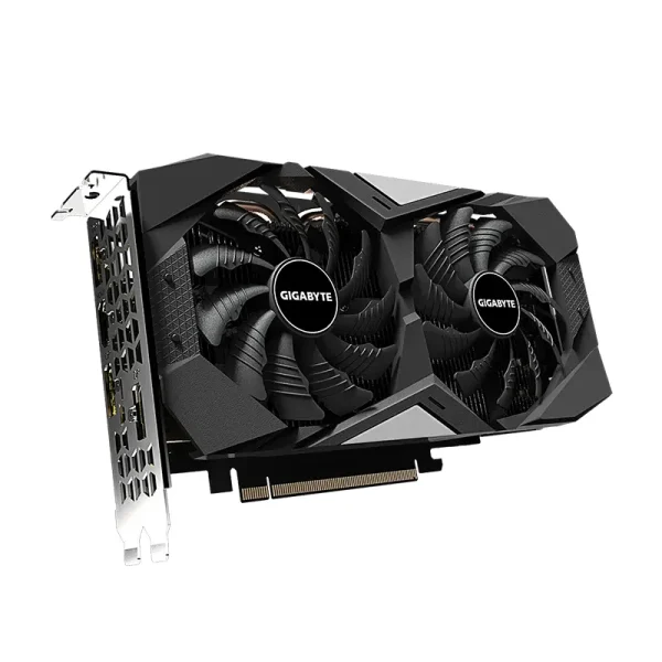 Card màn hình GIGABYTE GeForce RTX 2060 OC 6G GDDR6