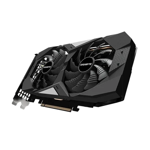 Card màn hình GIGABYTE GeForce RTX 2060 OC 6G GDDR6