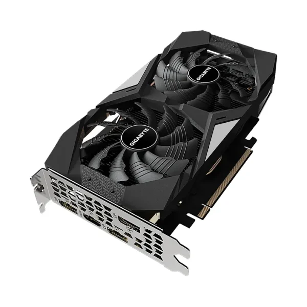 Card màn hình GIGABYTE GeForce RTX 2060 OC 6G GDDR6