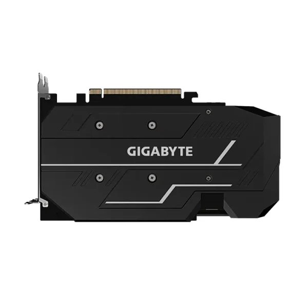 Card màn hình GIGABYTE GeForce RTX 2060 OC 6G GDDR6