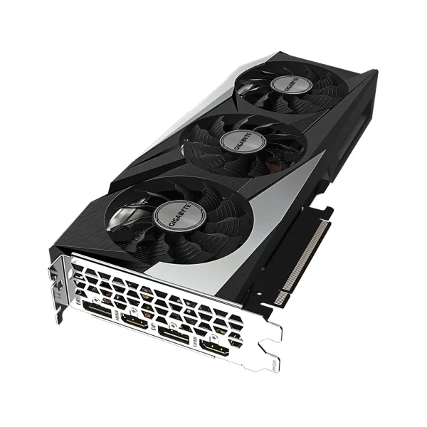 VGA GIGABYTE GeForce RTX 3060 Ti GAMING OC 8G 3FAN