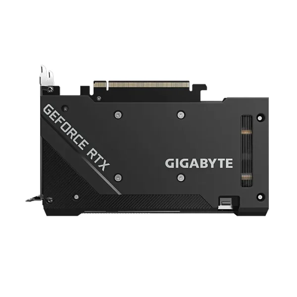 VGA Gigabyte GeForce RTX 3060 WINDFORCE OC 12GB GDDR6