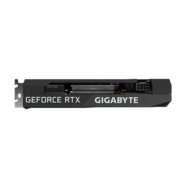 VGA Gigabyte GeForce RTX 3060 WINDFORCE OC 12GB GDDR6