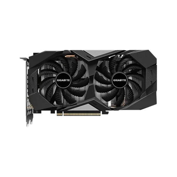 VGA Gigabyte GeForce GTX 1660 Ti OC 6G GDDR6