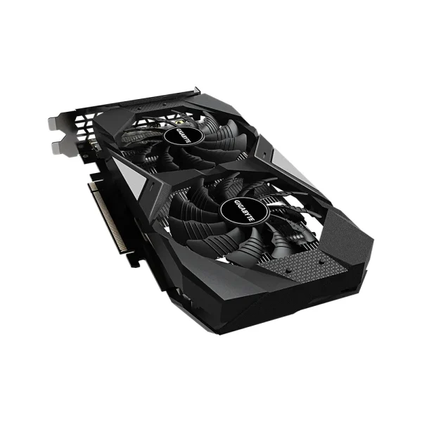 VGA Gigabyte GeForce GTX 1660 Ti OC 6G GDDR6