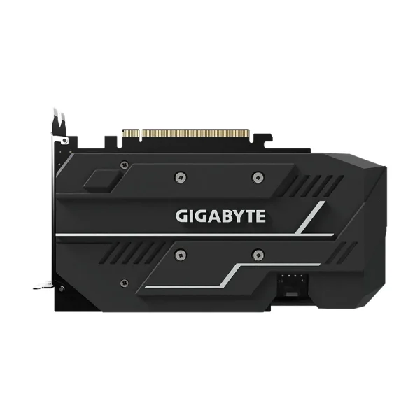VGA Gigabyte GeForce GTX 1660 Ti OC 6G GDDR6