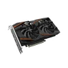 Card màn hình Gigabyte Radeon RX 580 Gaming 8G GDDR5 Windforce