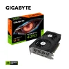 VGA GIGABYTE RTX 4060 WINDFORCE OC 8GB GDDR6