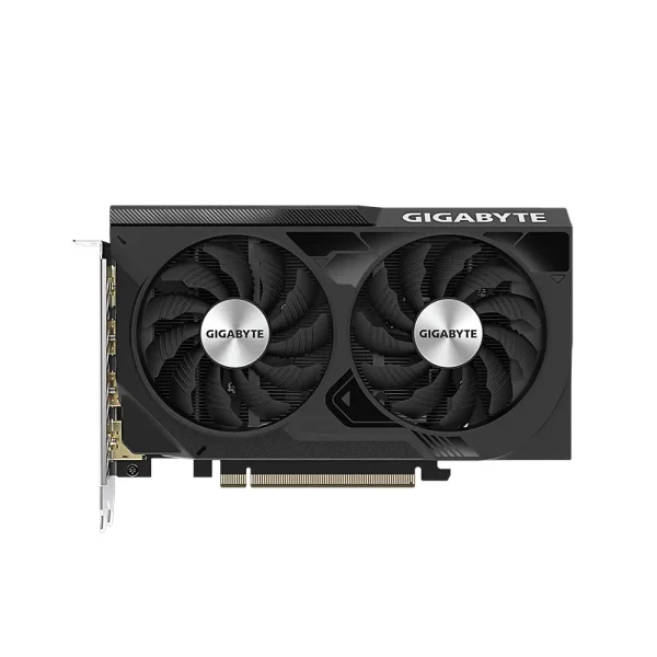 VGA GIGABYTE RTX 4060 WINDFORCE OC 8GB GDDR6