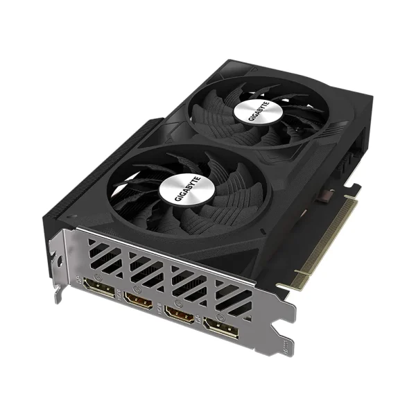 VGA GIGABYTE RTX 4060 WINDFORCE OC 8GB GDDR6