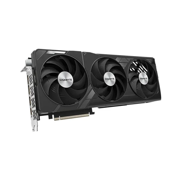 Gigabyte RTX 4070 Ti SUPER WINDFORCE MAX OC 16G
