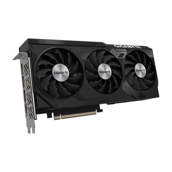 VGA GIGABYTE RTX 4070 WINDFORCE OC V2 12G 3fan