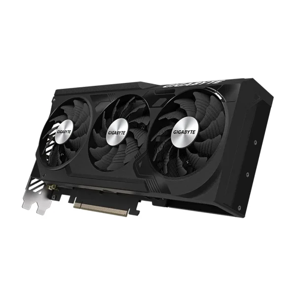 VGA GIGABYTE RTX 4070 WINDFORCE OC V2 12G 3fan