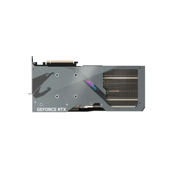 Card màn hình GIGABYTE RTX 4090 Aorus Master 24GB VRAM DDR6X