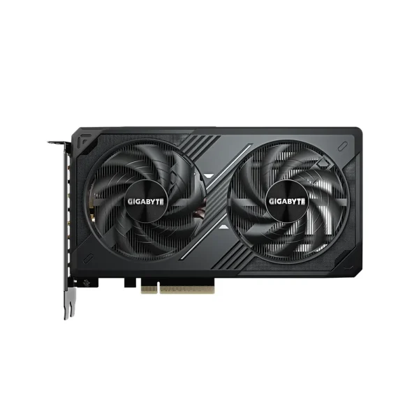VGA GIGABYTE RTX 5060 WINDFORCE 8G GDDR7