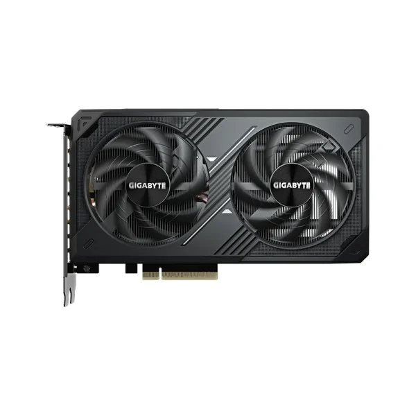VGA GIGABYTE RTX 5060 WINDFORCE OC 8G GDDR7