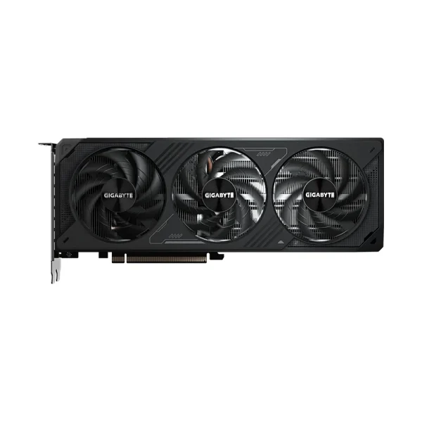 VGA Gigabyte RTX 5070 WINDFORCE OC SFF 12GB GDDR7