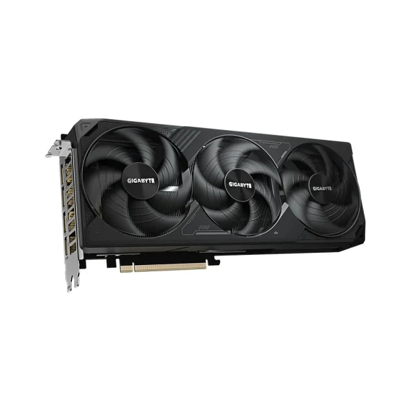 GIGABYTE RTX 5080 WINDFORCE OC SFF 16G GDDR7