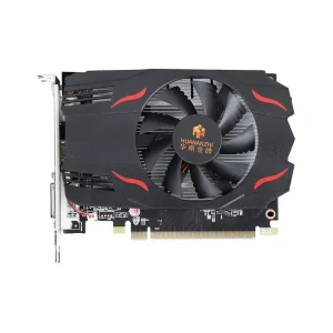 Card Đồ Họa Huananzhi RX550 4G-A – 4GB GDDR5 – PCIe 3.0