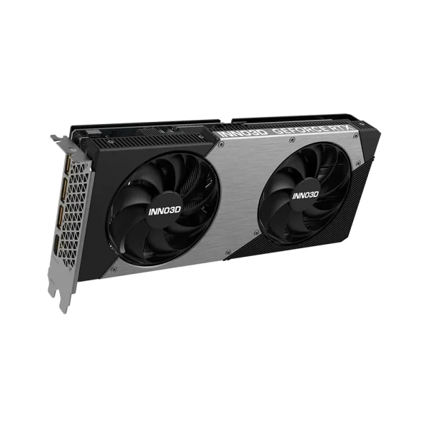 VGA INNO3D RTX 5060 Ti 16GB TWIN X2​ DUAL FAN