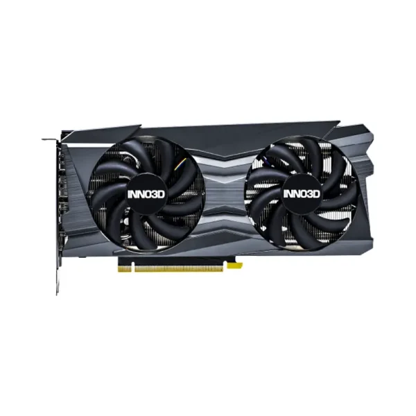 VGA Inno3D Geforce RTX 3060 TWIN X2 12GB GDDR6