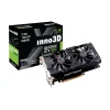 INNO3D GEFORCE GTX 1060 6GB GDDR5X CHƠI GAME OC