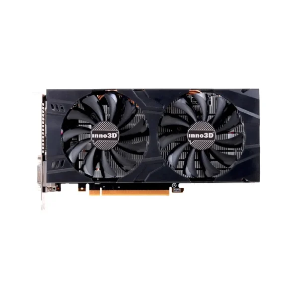 VGA INNO3D GEFORCE GTX 1060 6GB GDDR5X GAMING OC