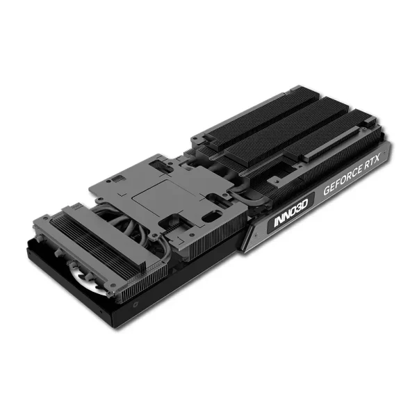 VGA INNO3D GeForce RTX 4070 SUPER X3 OC 12GB GDDR6X