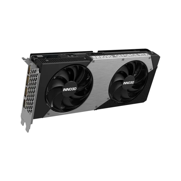 VGA INNO3D RTX 5060 Ti 8GB TWIN X2 GDDR7